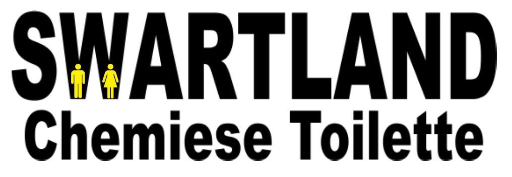 swartland toilette logo yellow